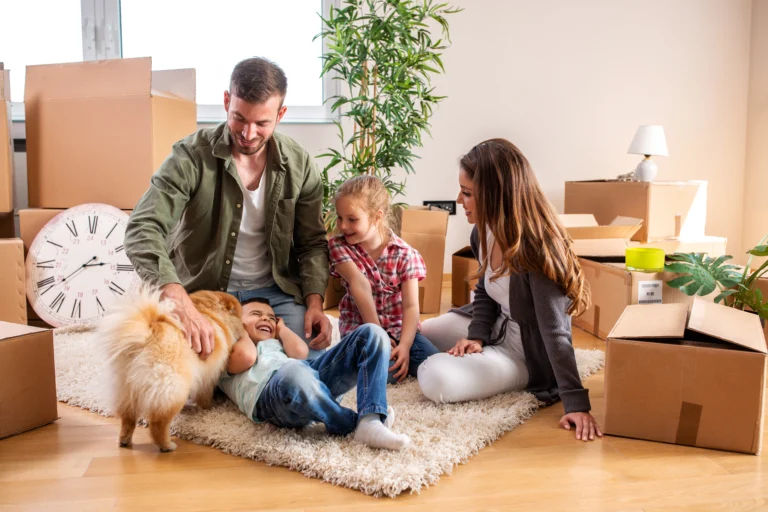 Moving to Dothan Alabama_Southern Family Mobile Homes