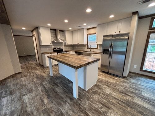Used Mobile Homes Southern Family Mobile Homes2