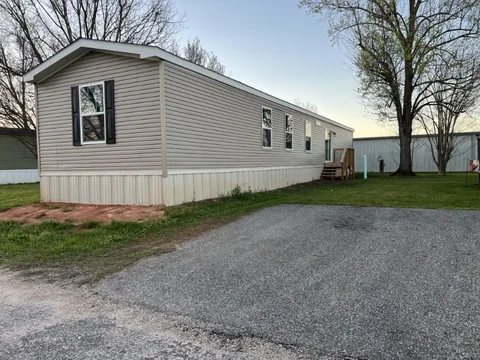 2024 Timber Creek mobile home in Dothan, AL